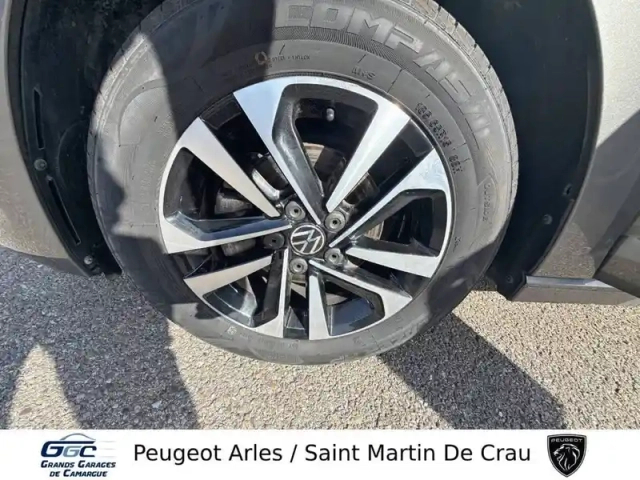Volkswagen Polo 1.0 tsi 95 s&amp;s bvm5 — photo 13