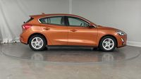 Ford Focus 1.0 EcoBoost 100ch Trend Business — photo 4