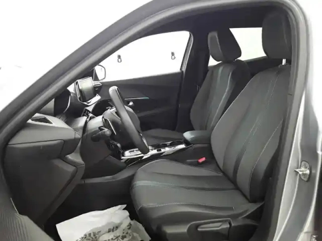 Peugeot 2008 bluehdi 130 s&amp;s eat8 — photo 35