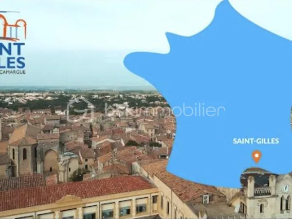 Maison 5 pièces 78 m²