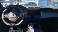 Peugeot 308 1.2 Hybrid 145ch GT e-DCS6 — photo 11