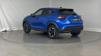 Nissan Juke 1.6 Hybrid 143ch N-Connecta 2023.5 + NISSAN CONNECT — photo 8
