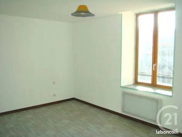 Appartement 2 pièces 37 m²