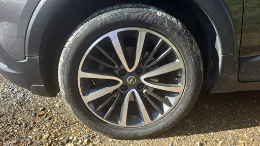 Opel Crossland X 1.2 Turbo 110 BVA6 - Ultimate – 2019 – 89426 km – Essence – Boîte Automatique — photo 15