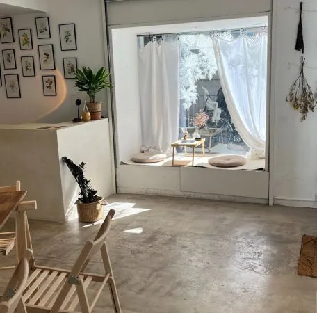 Loue local commercial 24m² Marseille