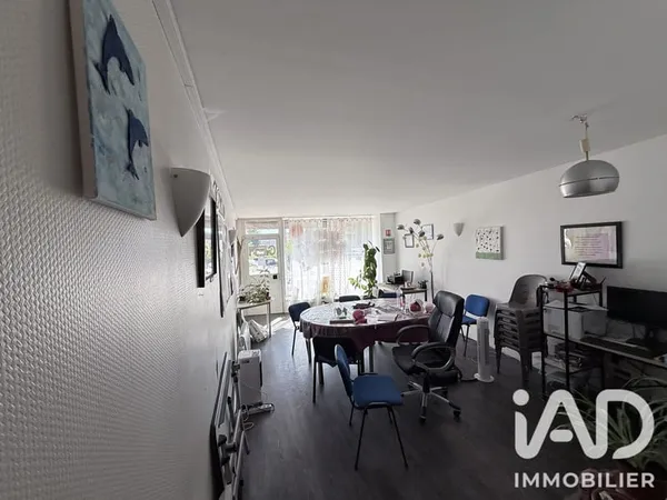 Vente Boutique/Local commercial 39 m²