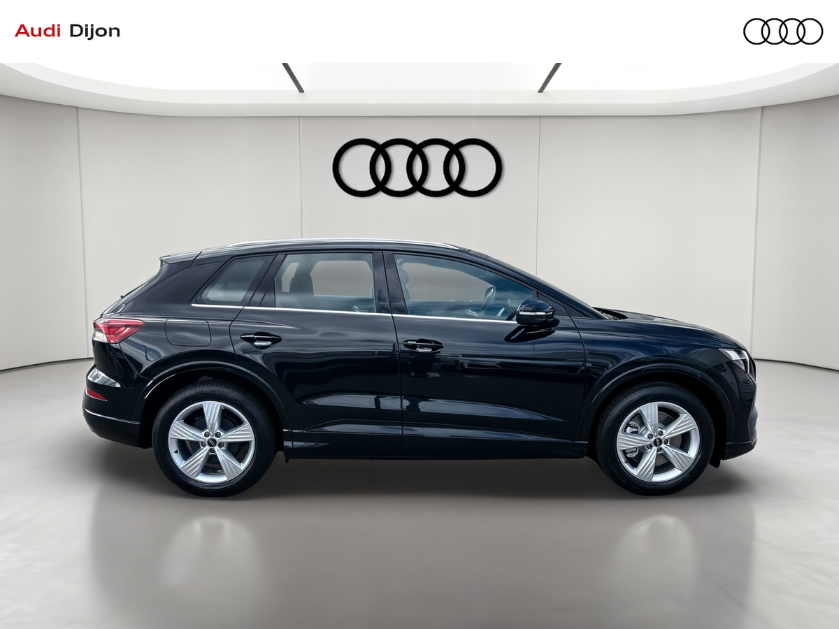 Audi Q4 SUV e-tron Performance Pack Business — photo 6