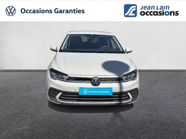 Volkswagen Polo 1.0 tsi 95 s&amp;s bvm5 — photo 9
