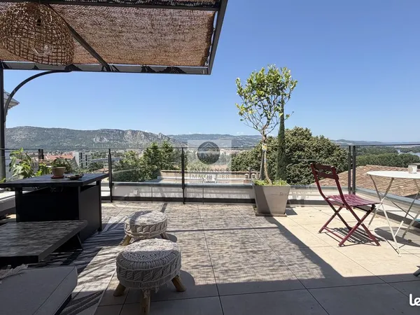 Appartement 7 pièces 229 m²