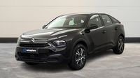 Citroen C4 Moteur électrique 136ch (100 kW) Live Automatique