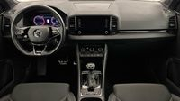 Skoda Karoq 2.0 TDI 150ch SCR Sportline 4x4 DSG Euro6ap — photo 11
