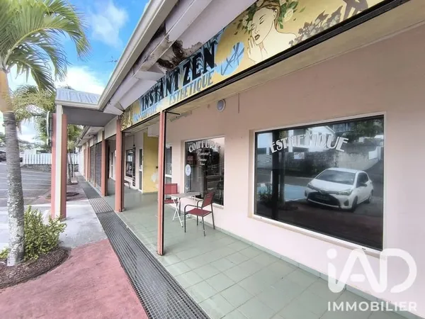Vente Esthétique, Coiffure 67 m²