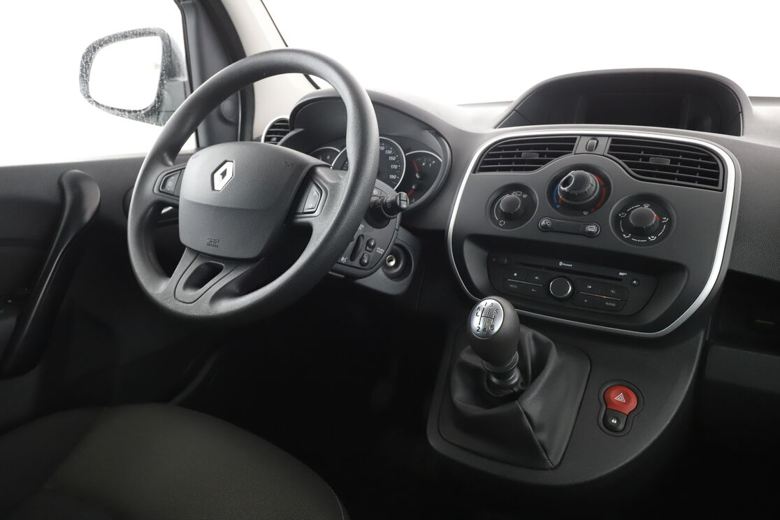 Renault Kangoo 1.5 dCi Blue Business — photo 12