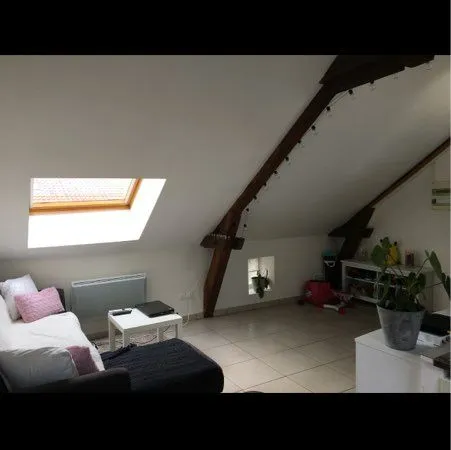 T2 meublé - chamalières - 35 m²
