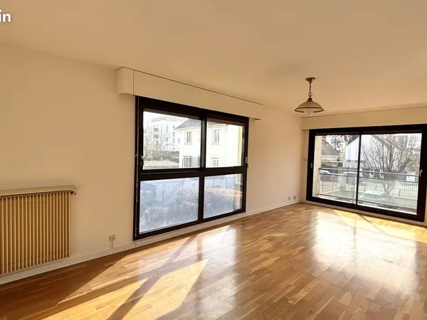 Appartement 4 pièces 96 m²
