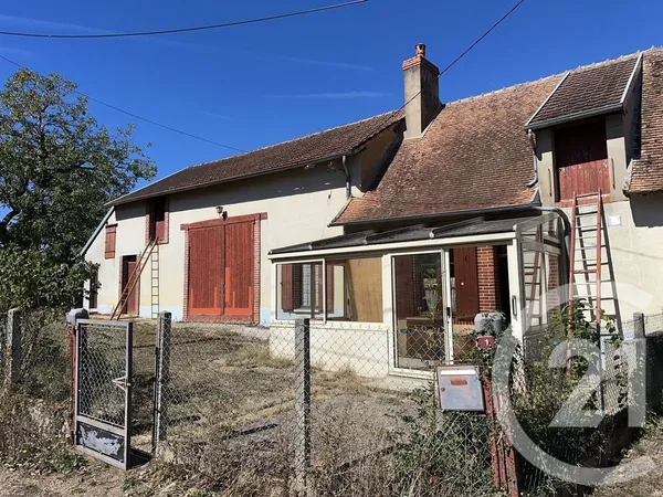 Maison 3 pièces 267 m²