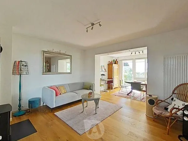 Maison 4 pièces 84 m²