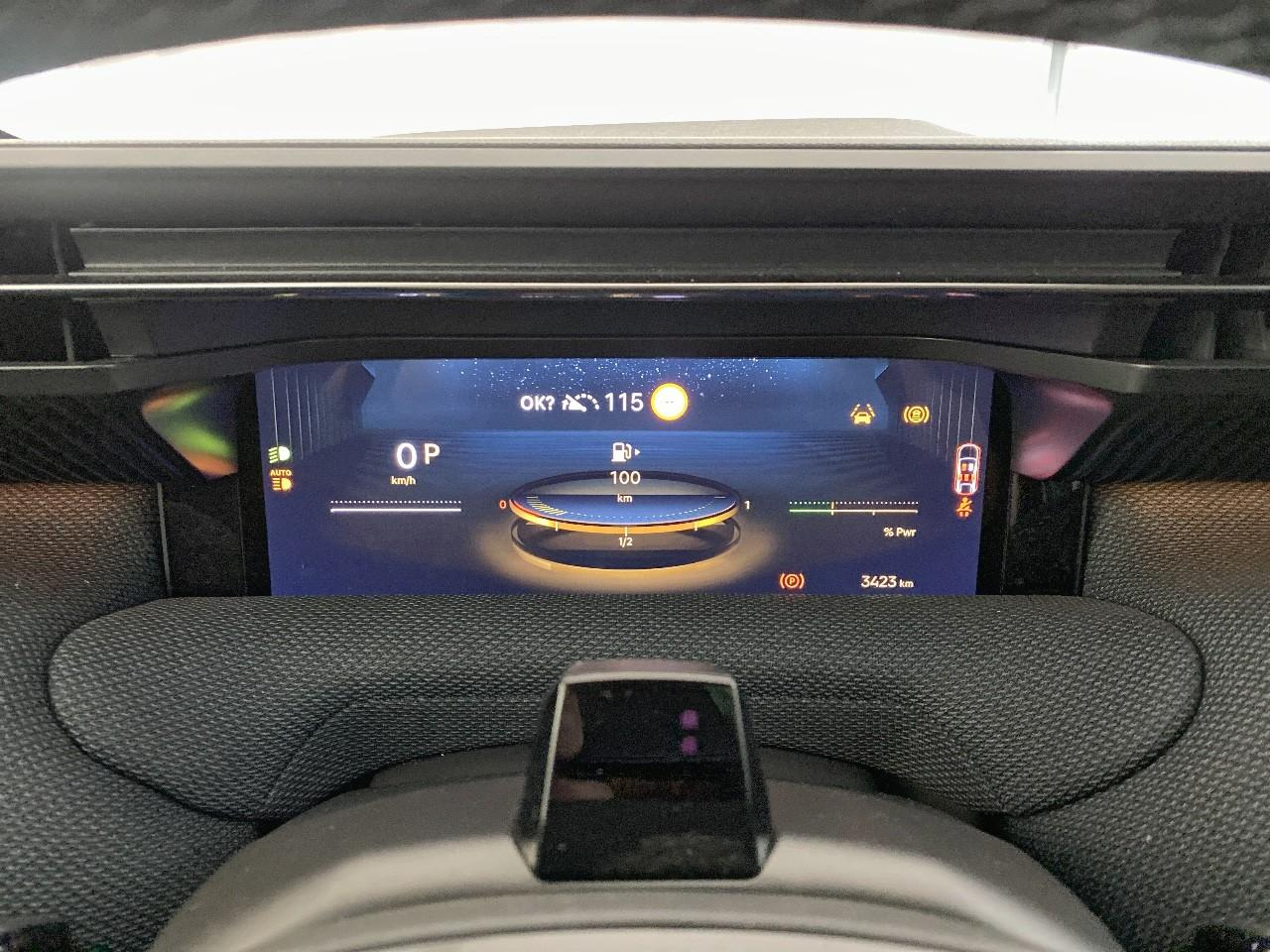 Citroën C5 Aircross hybride 145 ch e-dcs6 max — photo 13