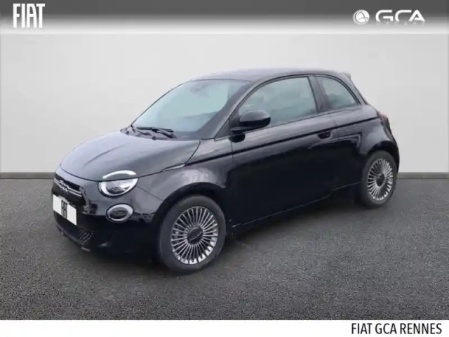 Fiat 500 e 118ch icône