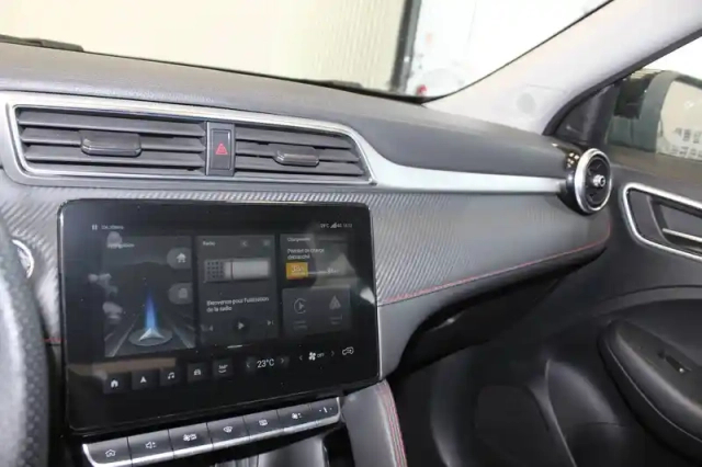 Mg Zs ev autonomie etendue 70kwh - 115 kw 2wd — photo 23