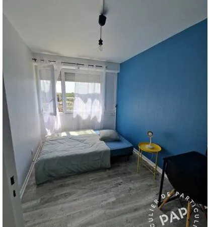 Appartement 5 pièces 62 m²