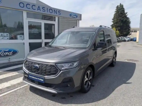 Ford Tourneo Connect grd  2.0 ecoblue 122ch active dsg7