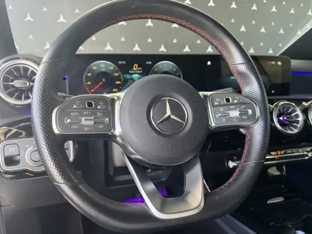 Mercedes Classe A 250 e amg line — photo 31
