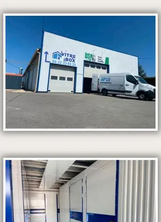 Box 12m2 ,29m3