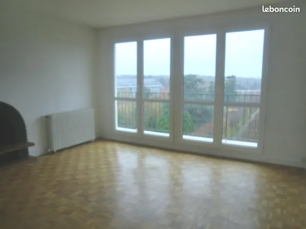 Appartement 3 pièces 70 m²