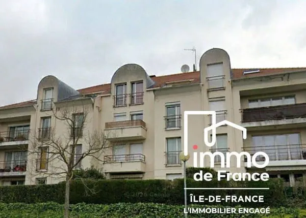 Appartement 1 pièce 30 m²