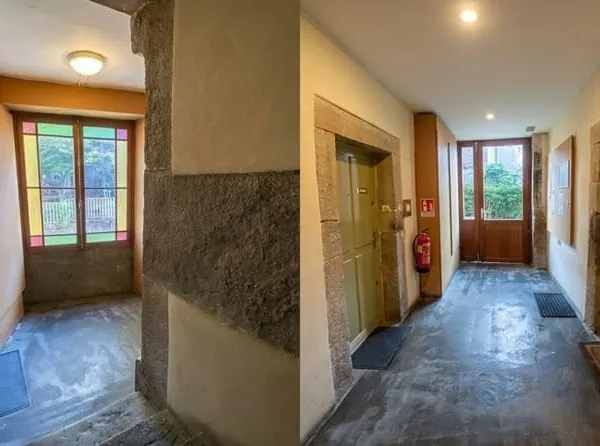 IDEAL INVESTISSEUR ou 1ERE ACQUISITION Appartement type loft - 113 m2 - 2 chambres avec faibles char