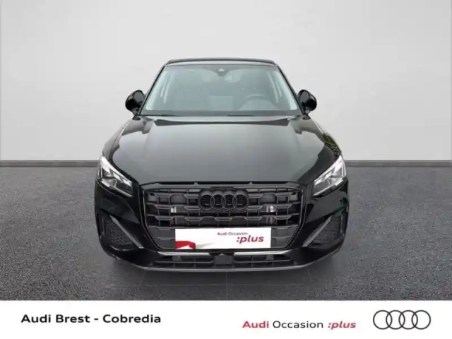 Audi Q2 35 tfsi 150ch avus s tronic 7 — photo 2