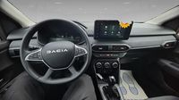 Dacia Jogger 1.6 hybrid 140ch Extreme+ 7 places -24 — photo 8