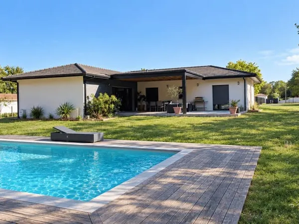 Maison 5 pièces 175 m²