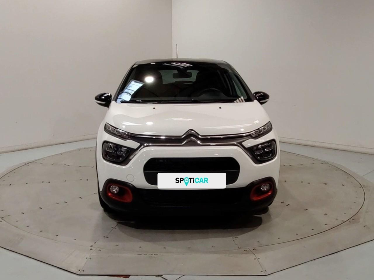 Citroën C3 puretech 83 s&s bvm5 c-series — photo 8
