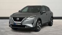 Nissan Qashqai 1.3 Mild Hybrid 158ch Tekna+ Xtronic