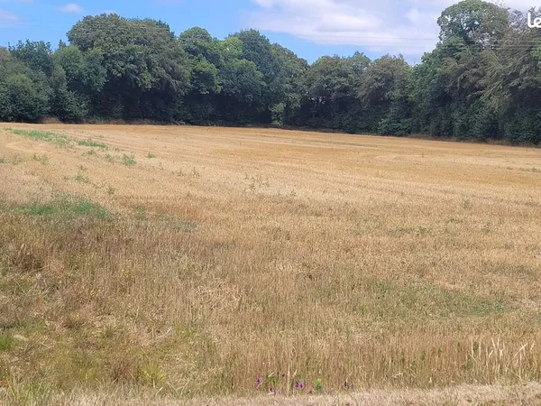 Terrain 480 m² Plouigneau