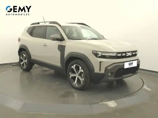 Dacia Duster eco-g 100 — photo 59