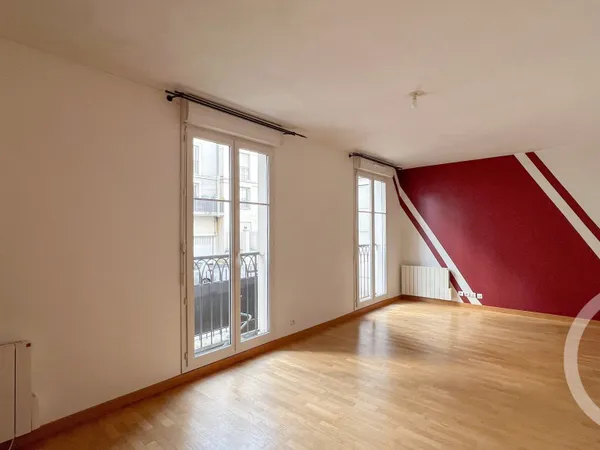 Appartement 1 pièce 36 m²