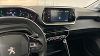 Peugeot 208 e-208 136ch Like — photo 19