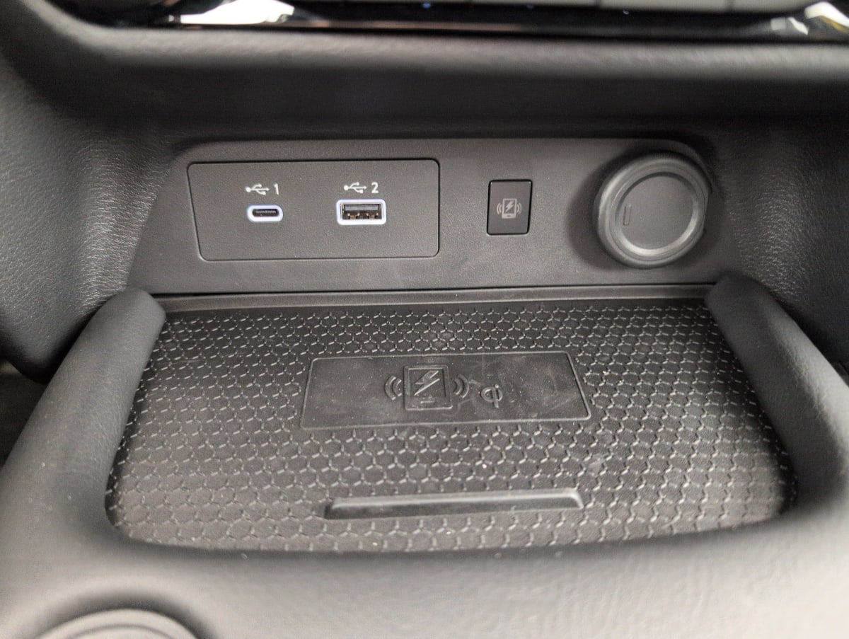 Nissan Juke — photo 23