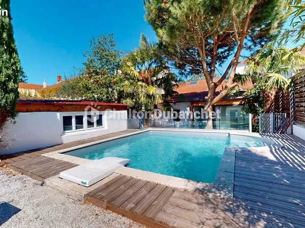 Maison 4 pièces 114 m²