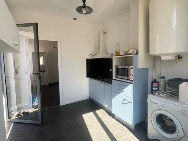 Studio étudiant Nîmes