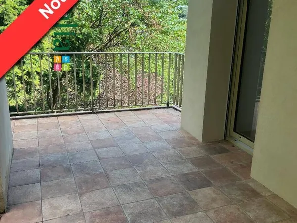 Appartement 2 pièces 52 m²