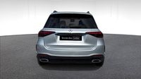 Mercedes Gle 350 de Hybrid EQ 197ch+156ch AMG Line 4Matic 9G-Tronic — photo 5