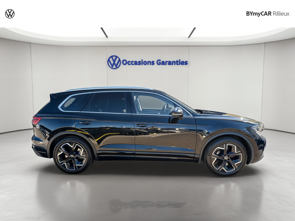 Volkswagen Touareg 3.0 V6 eHybrid 381ch Tiptronic 8 4Motion — photo 6