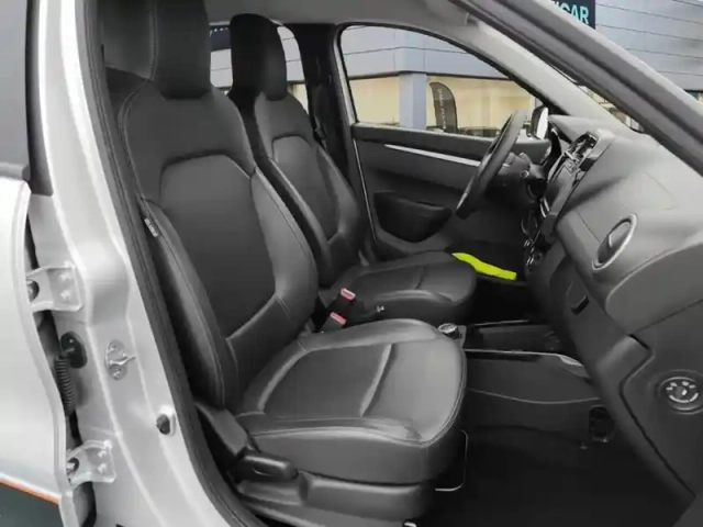 Dacia Spring extreme — photo 9