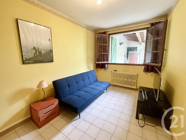 Appartement 2 pièces 35 m²