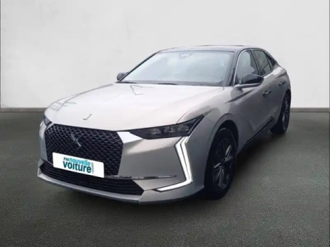 Ds Ds 4 hybride e-tense 225 eat8