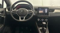 Renault Captur 1.3 TCe mild hybrid 140ch Techno — photo 11